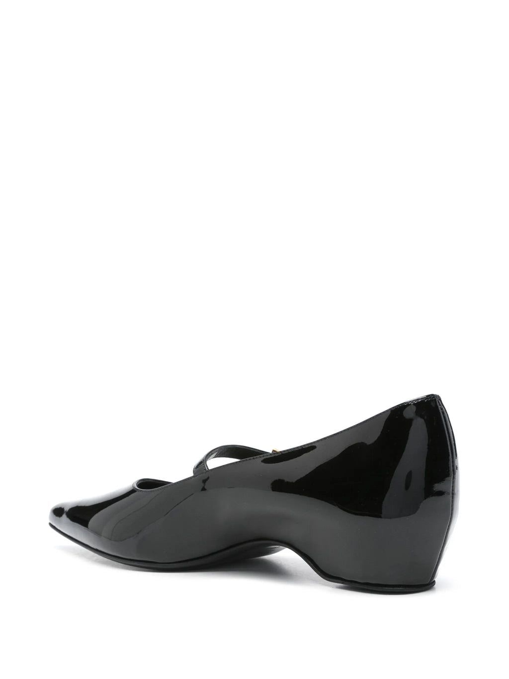 Khaite - Sybil Pumps