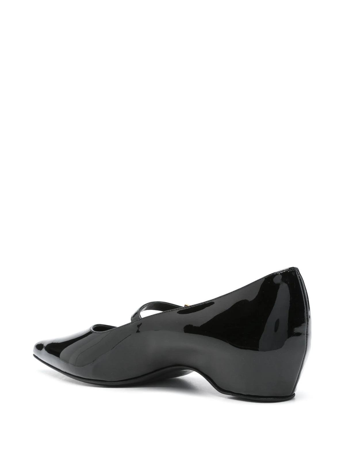 Khaite - Sybil Pumps
