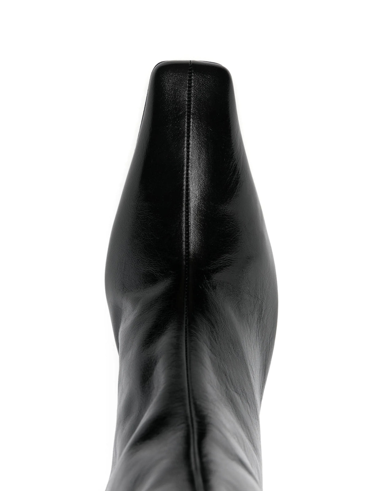 Khaite - 55mm Ona Knee-high Boots