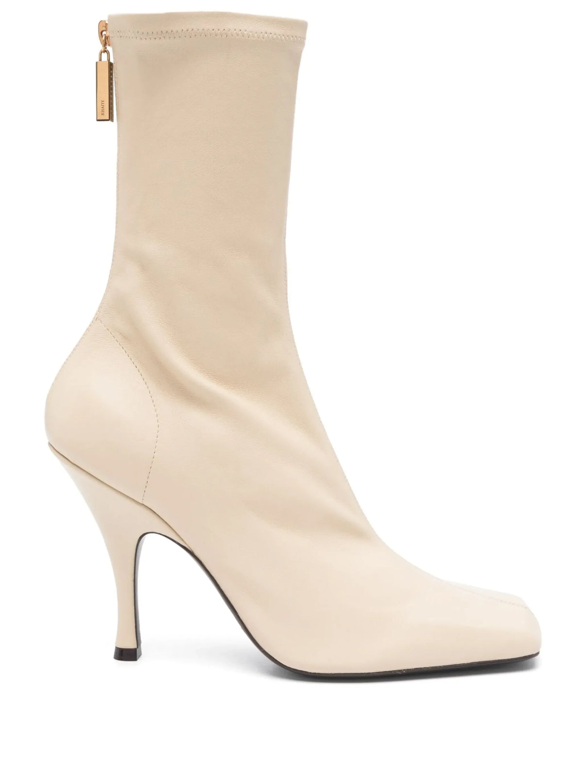 Khaite - 100mm Eva Boots