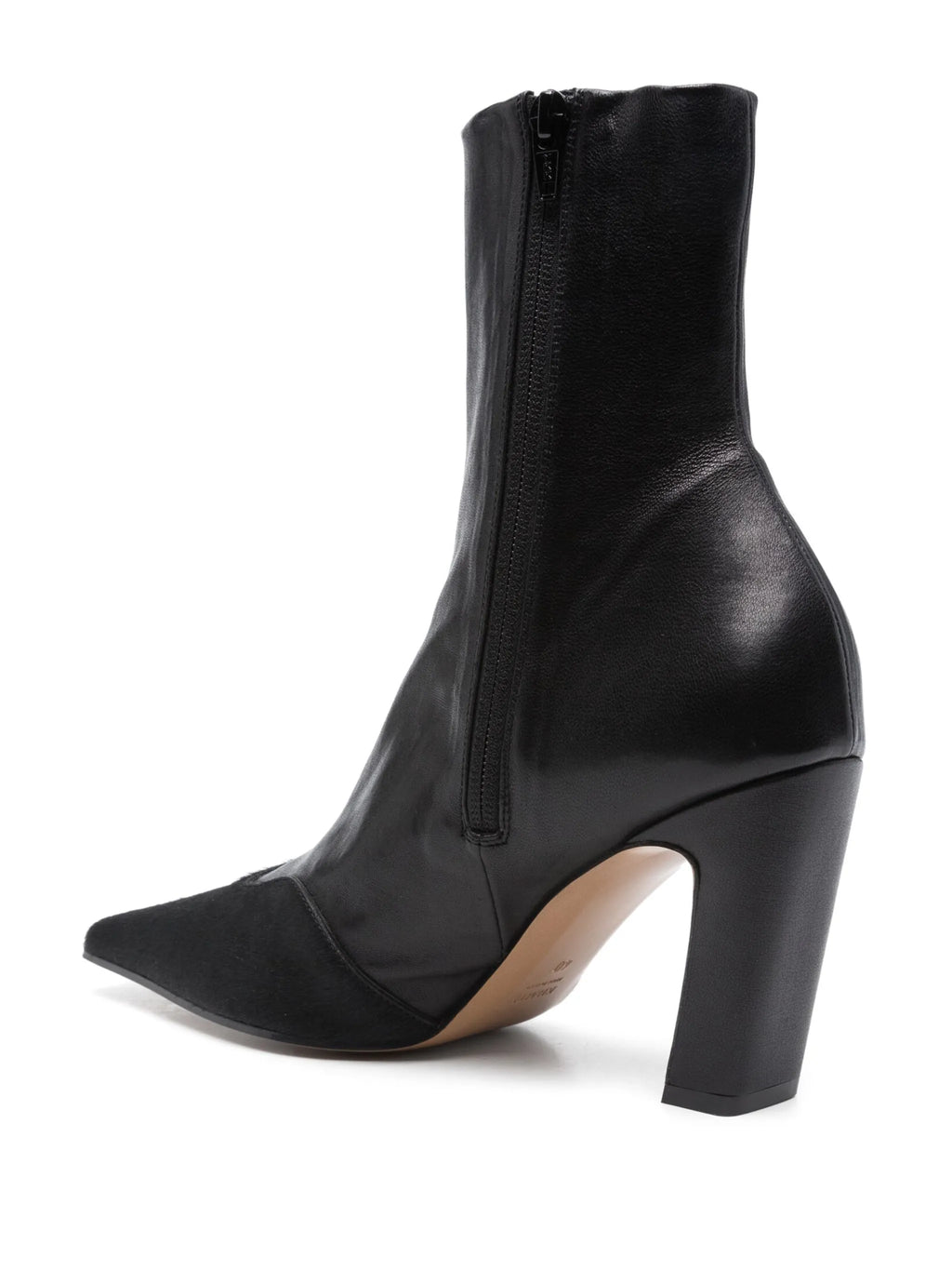 Khaite - 85mm Nevada Boots