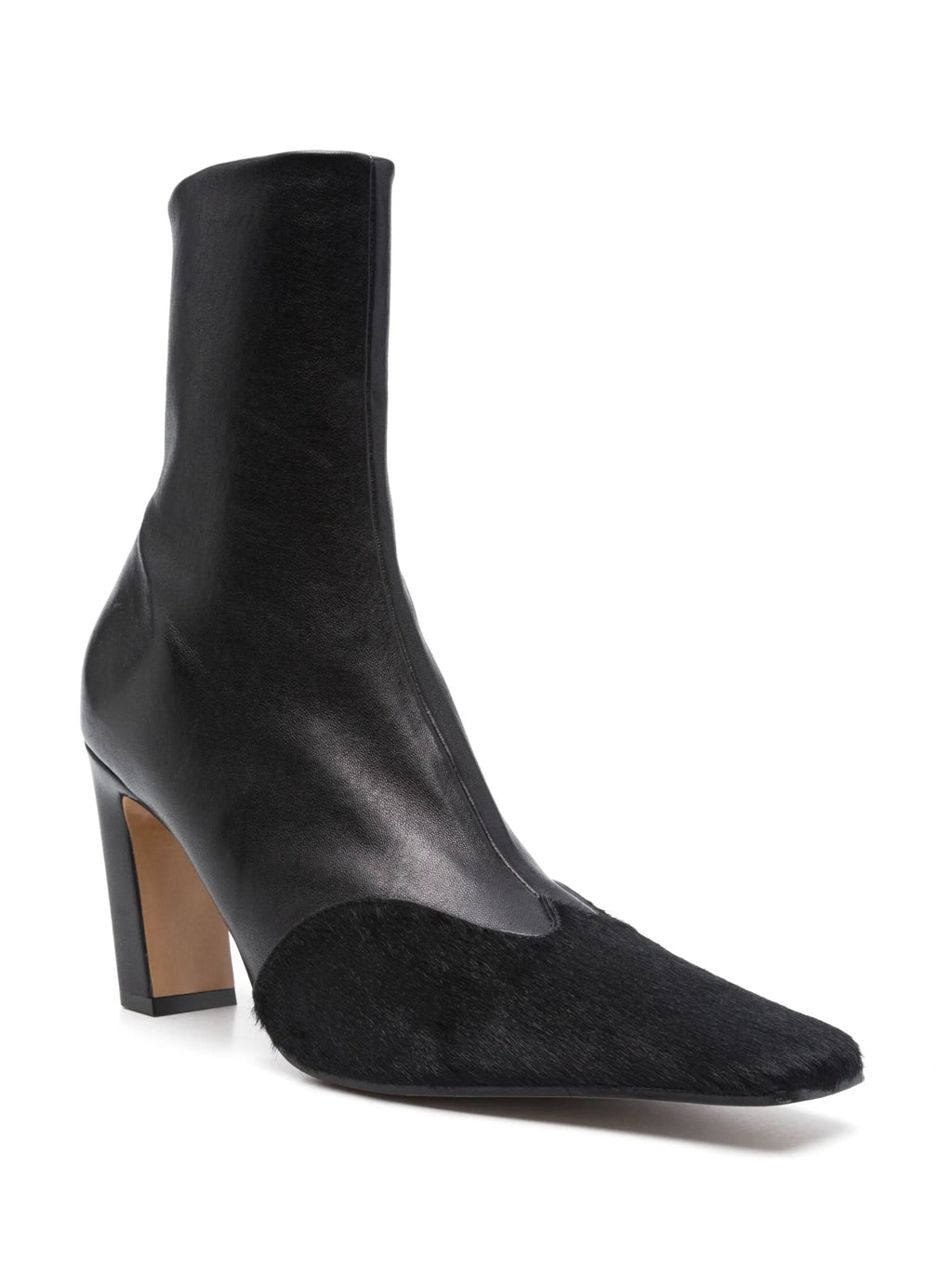 Khaite - 85mm Nevada Boots