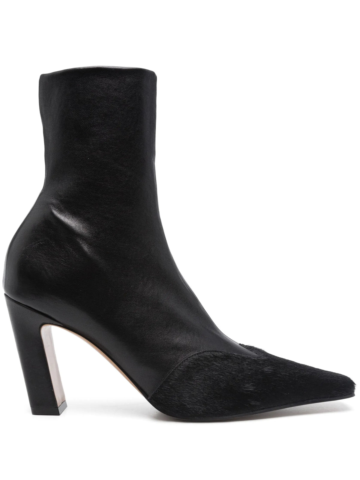 Khaite - 85mm Nevada Boots