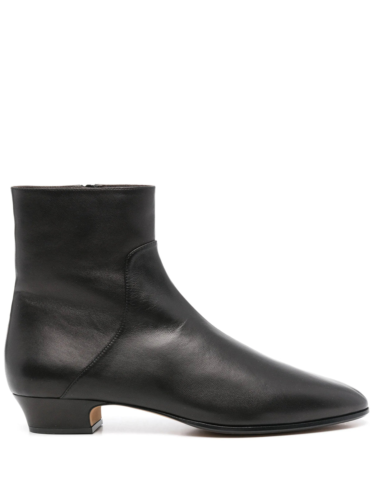 The Row - 25mm Awar Ankle Boots