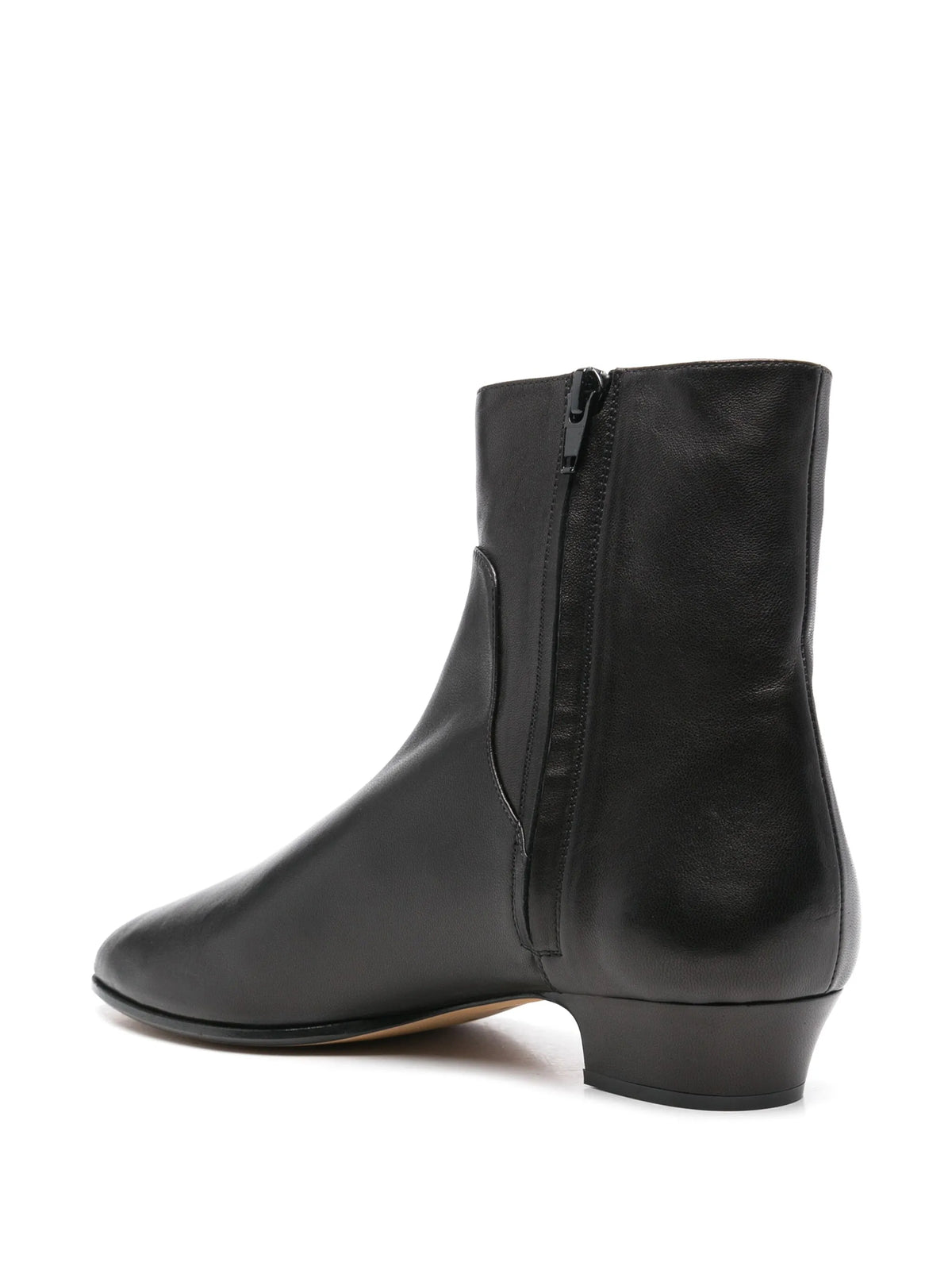 The Row - 25mm Awar Ankle Boots