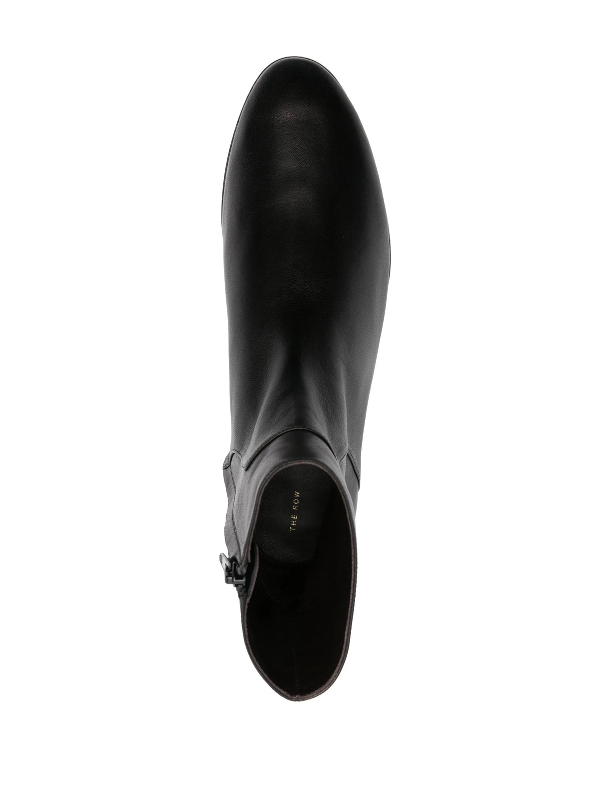 The Row - 25mm Awar Ankle Boots