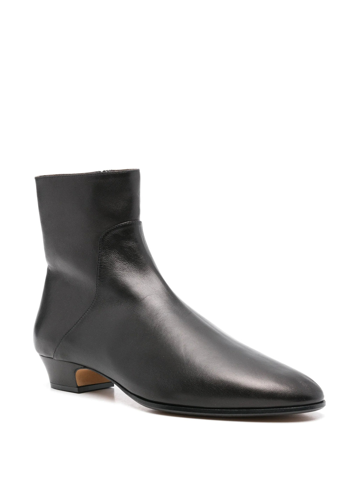 The Row - 25mm Awar Ankle Boots