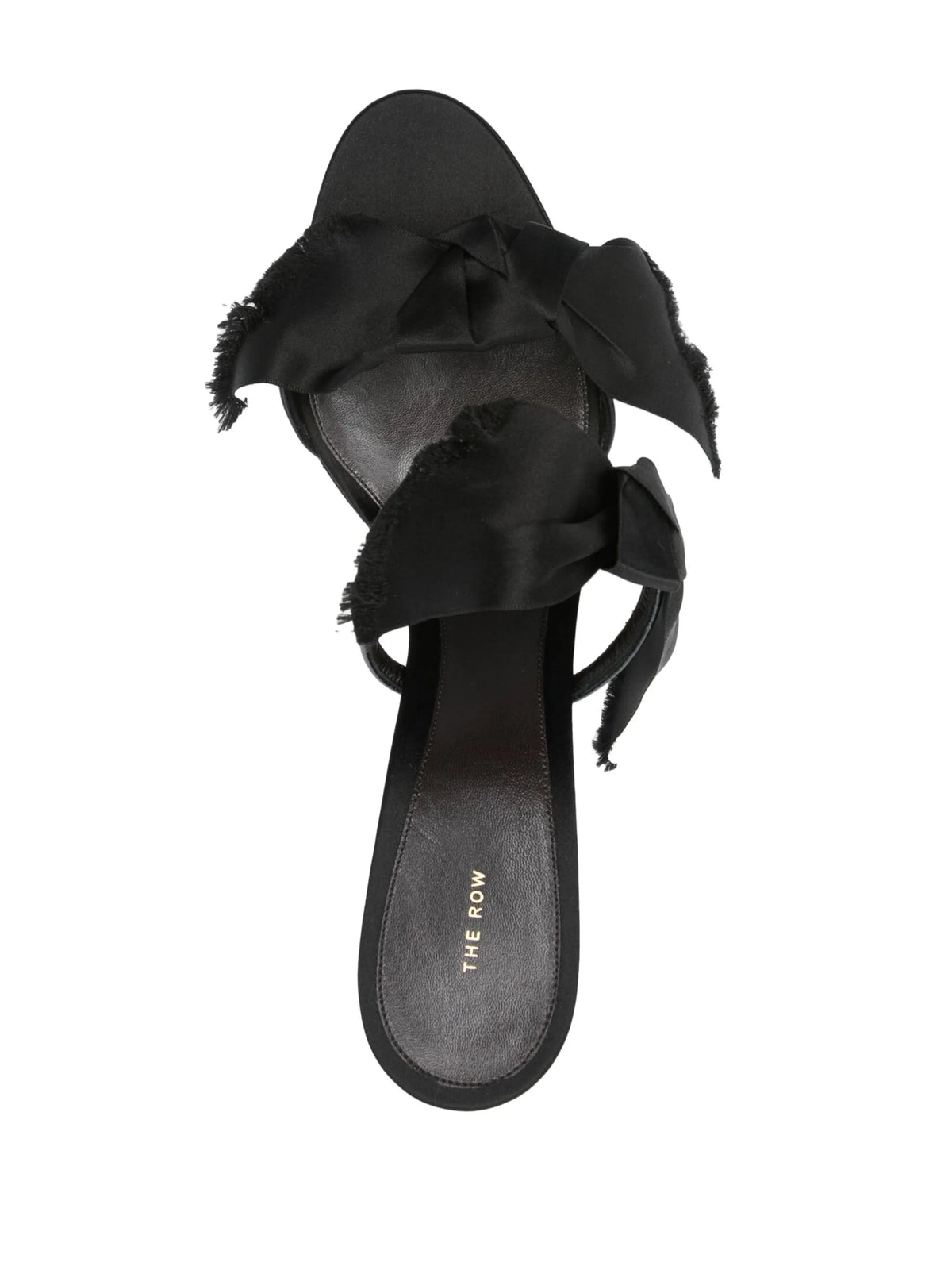 The Row - 80mm Vika Mules