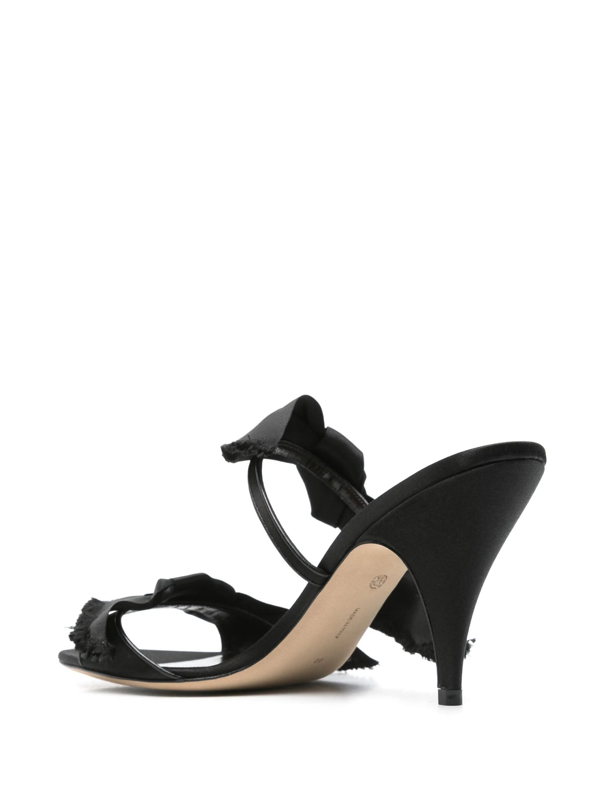 The Row - 80mm Vika Mules