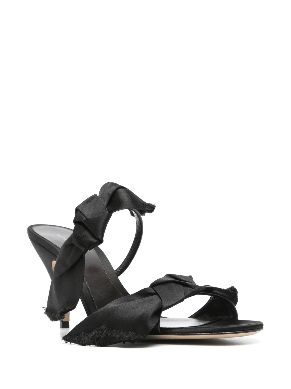 The Row - 80mm Vika Mules