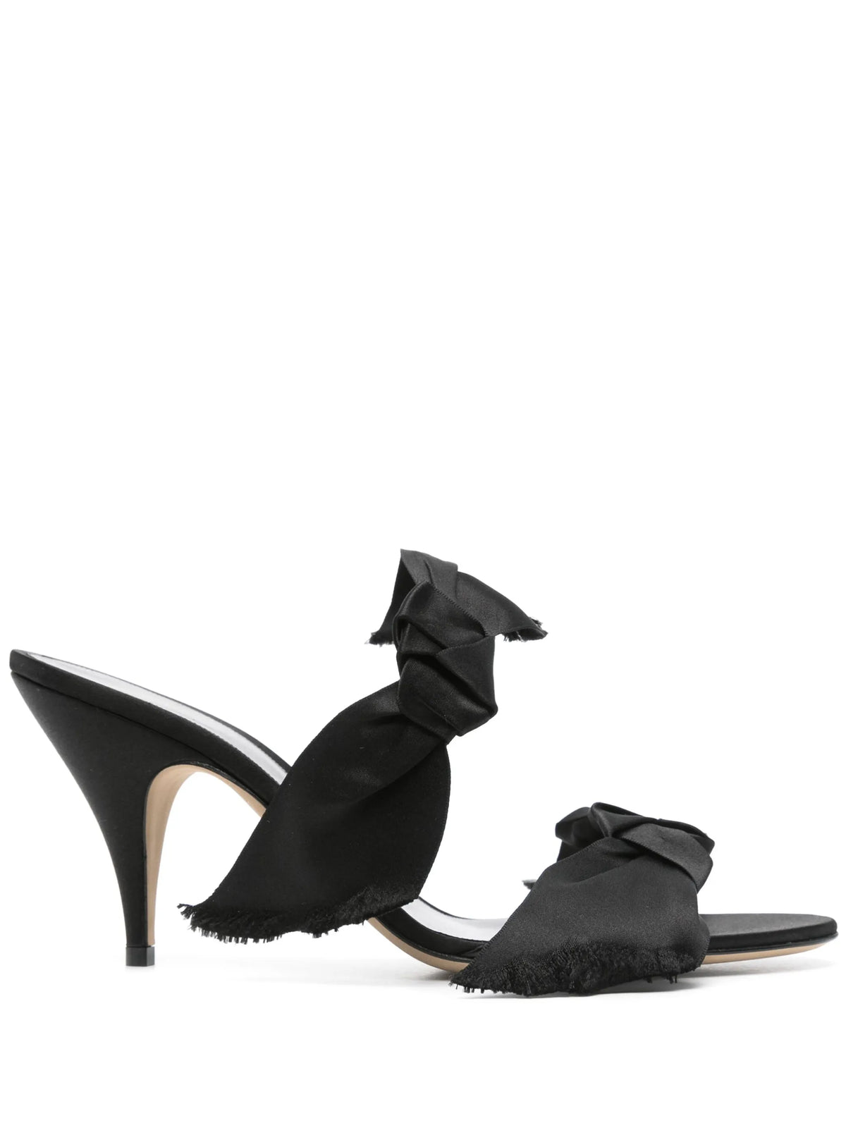 The Row - 80mm Vika Mules