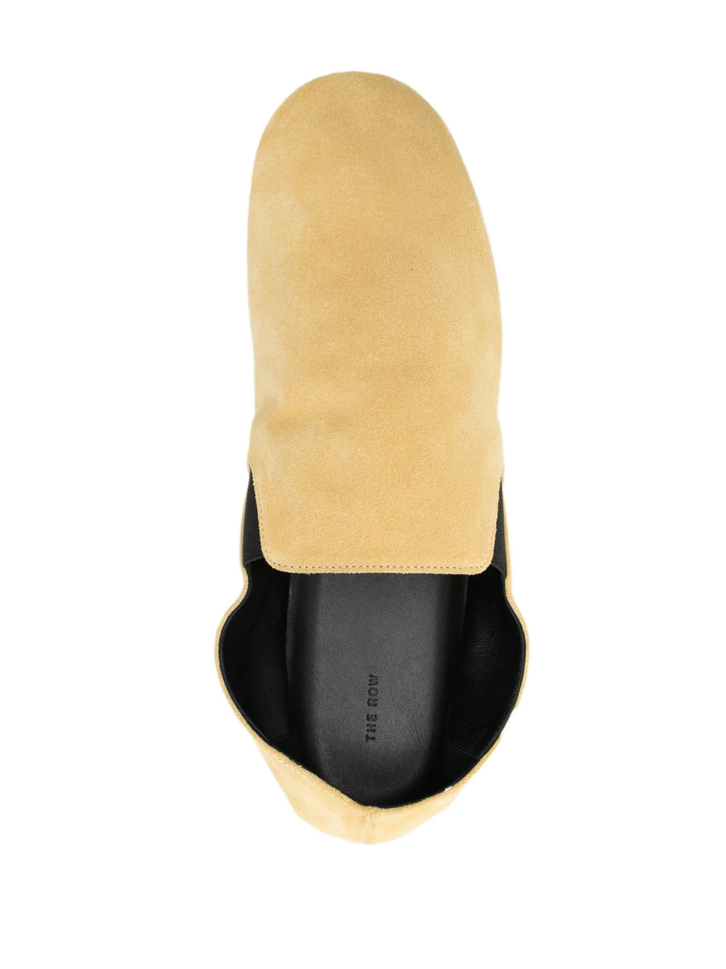 The Row - Vincit Loafers
