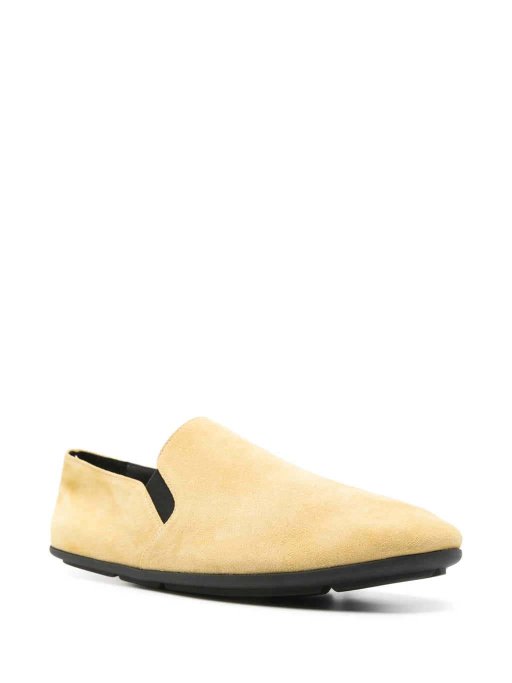 The Row - Vincit Loafers