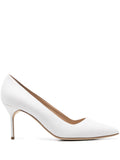 Manolo Blahnik - 70mm BB Pumps