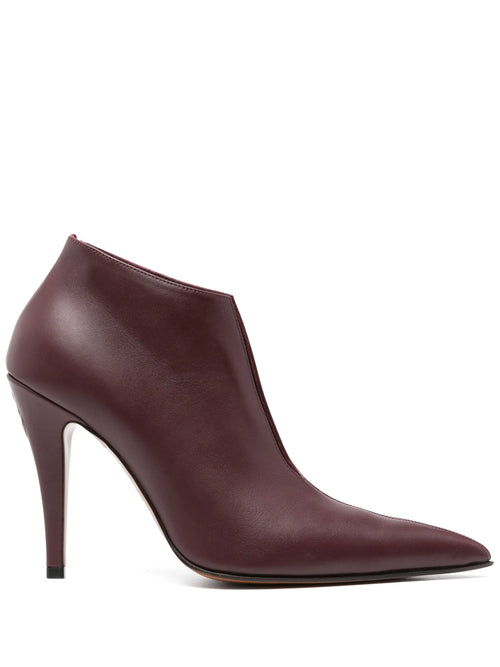 Alexander McQueen - 115mm Birdee Pumps