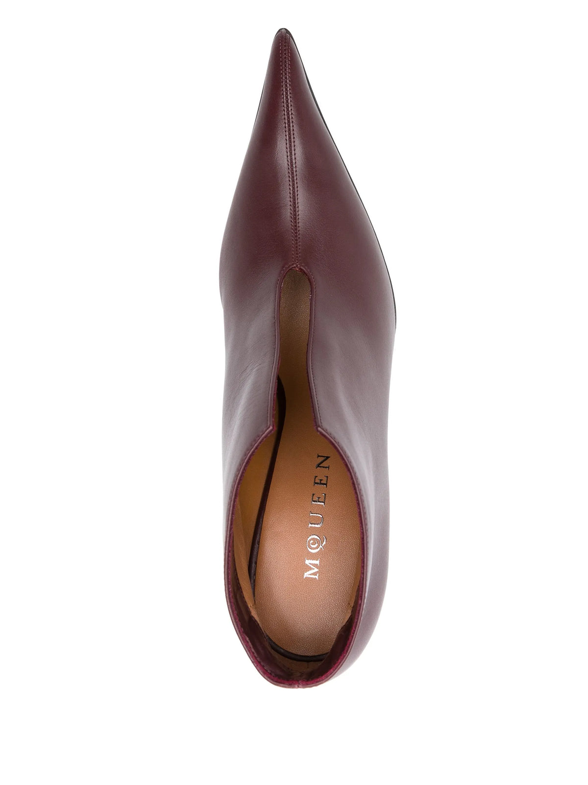 Alexander McQueen - 115mm Birdee Pumps
