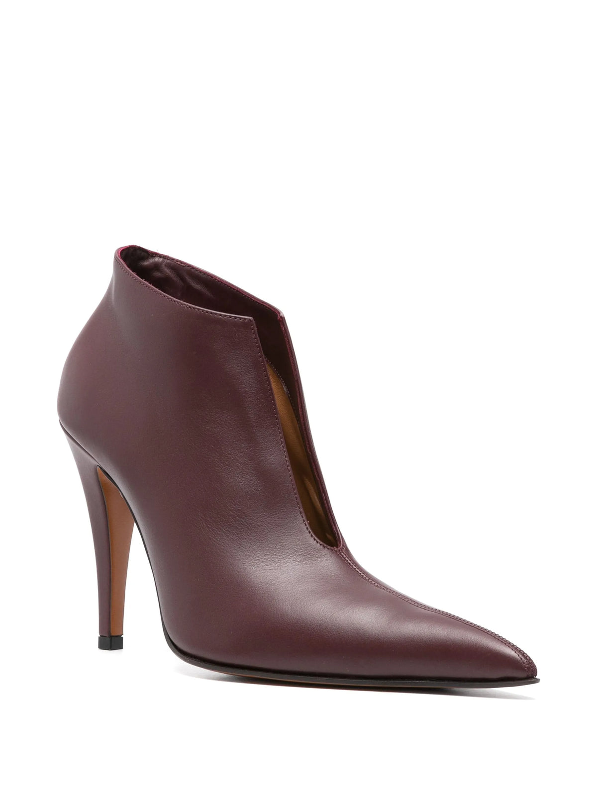 Alexander McQueen - 115mm Birdee Pumps