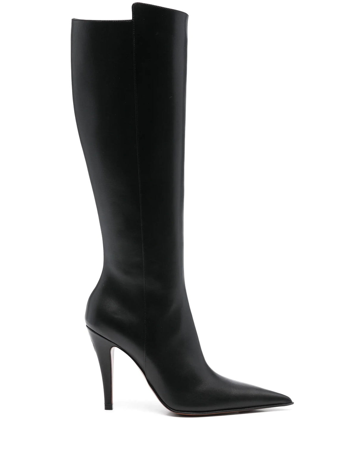 Alexander McQueen - 105mm Birdee Boots