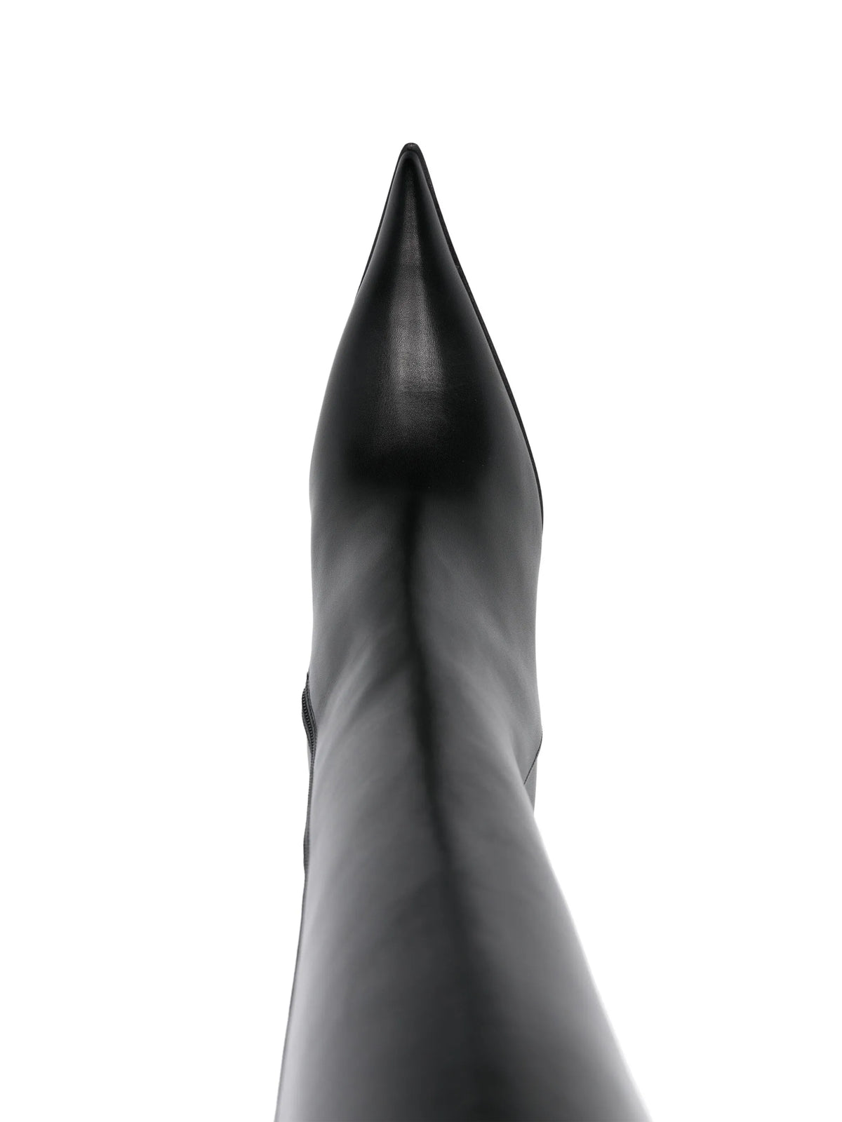 Alexander McQueen - 105mm Birdee Boots