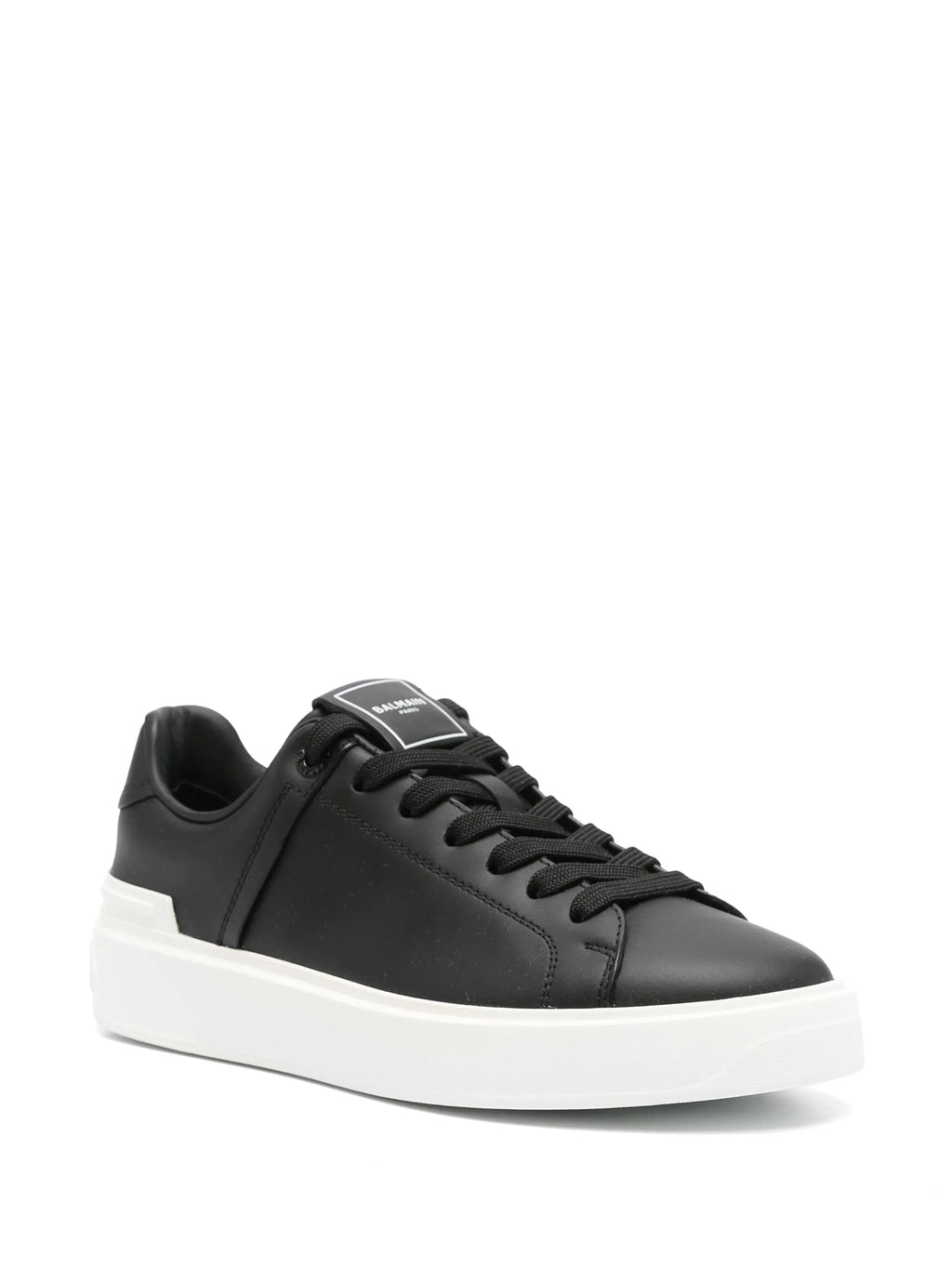 Balmain - B-Court Sneakers