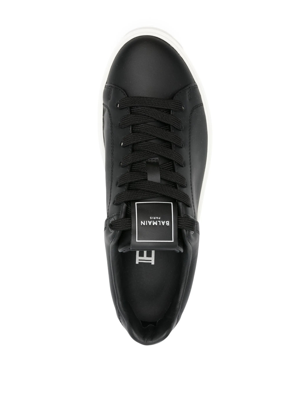 Balmain - B-Court Sneakers