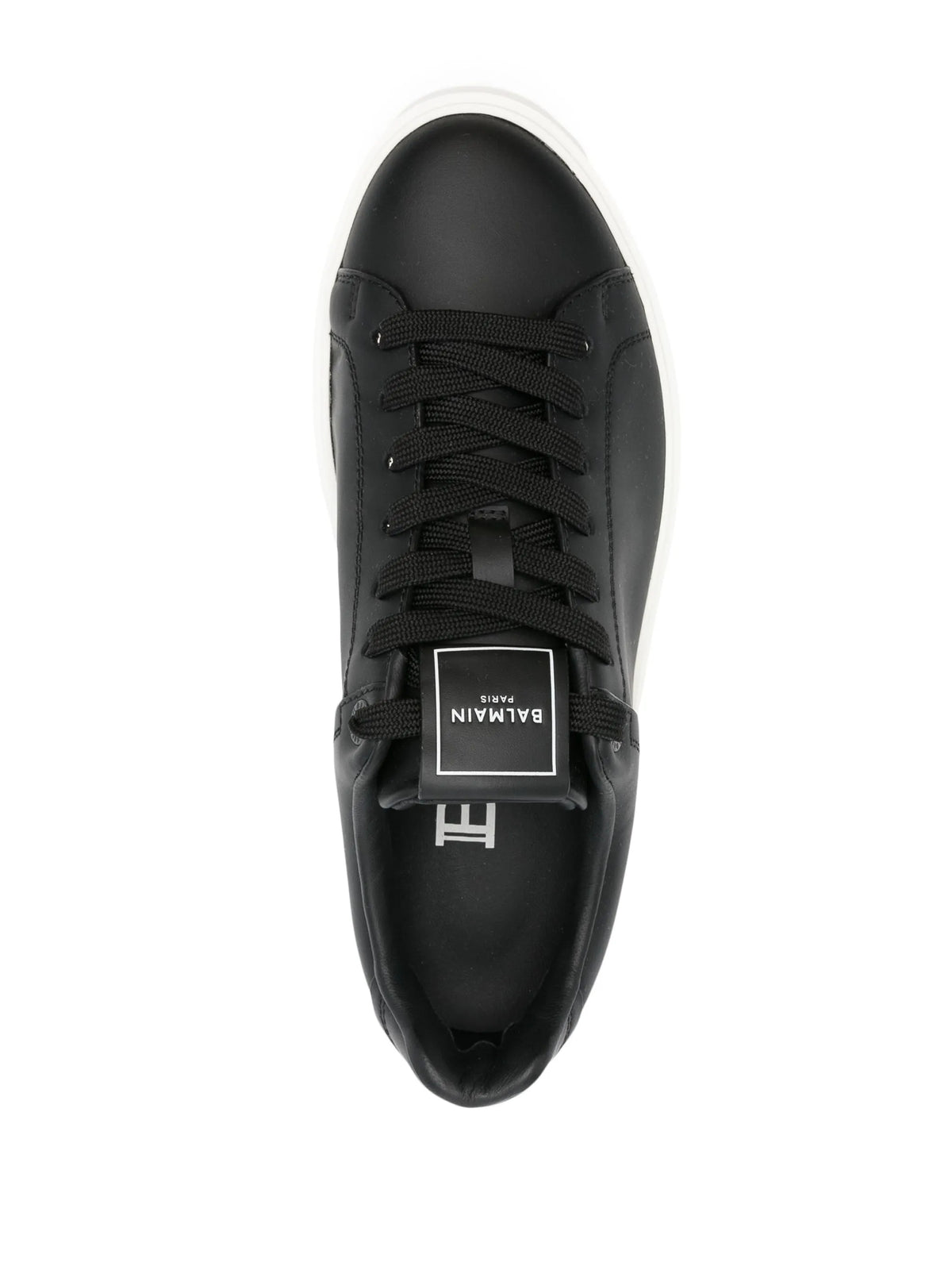 Balmain - B-Court Sneakers