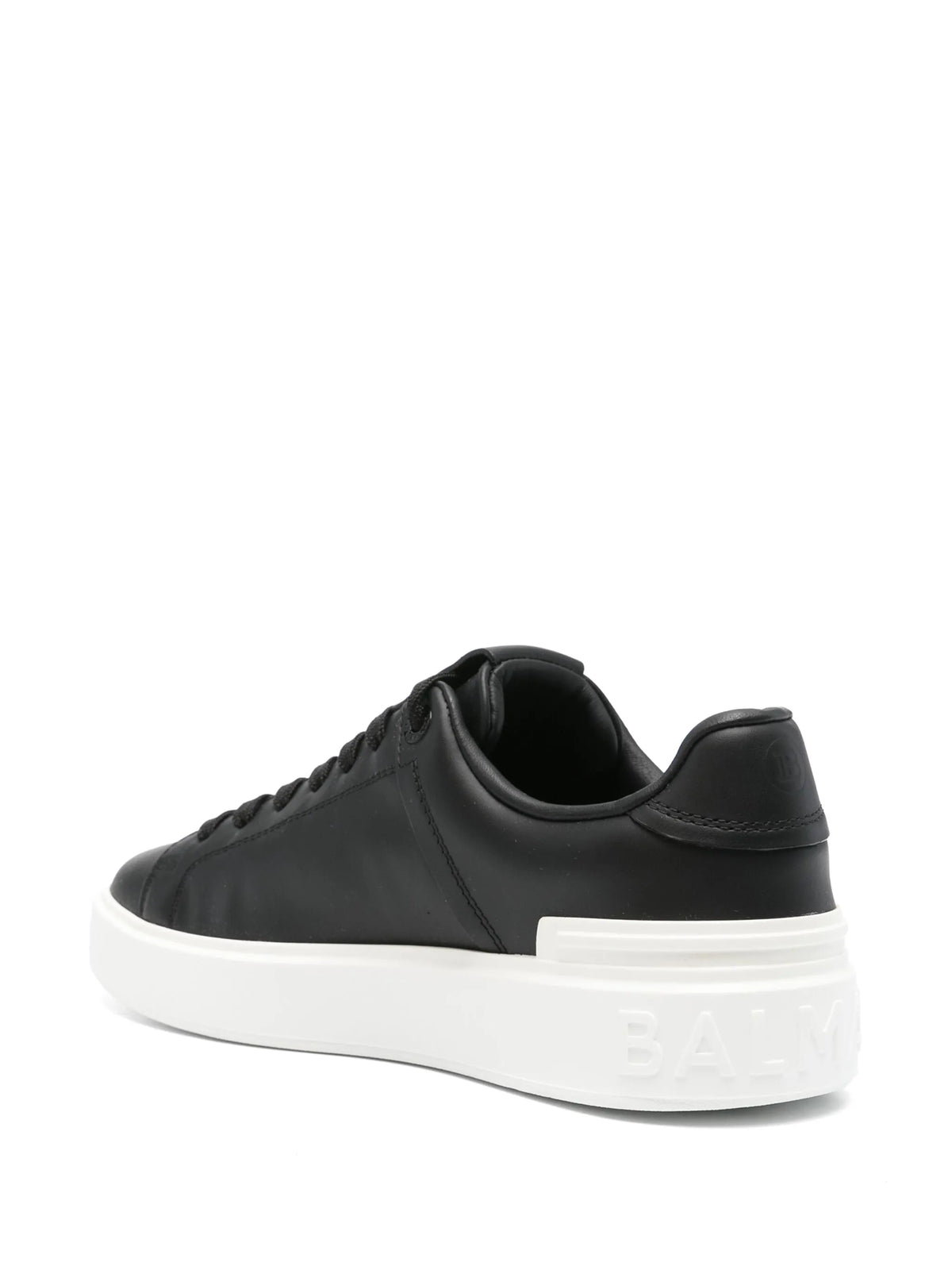 Balmain - B-Court Sneakers