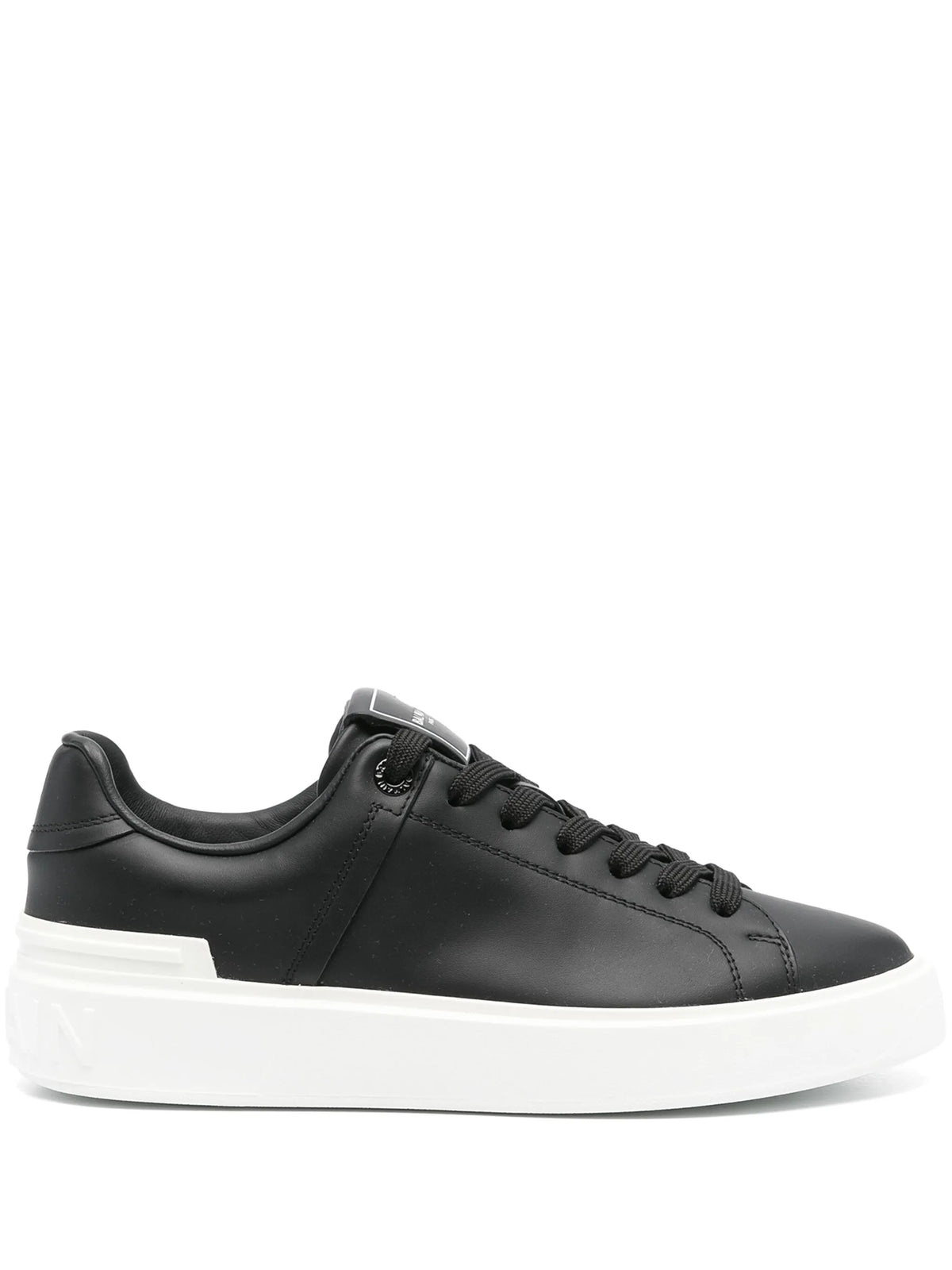 Balmain - B-Court Sneakers