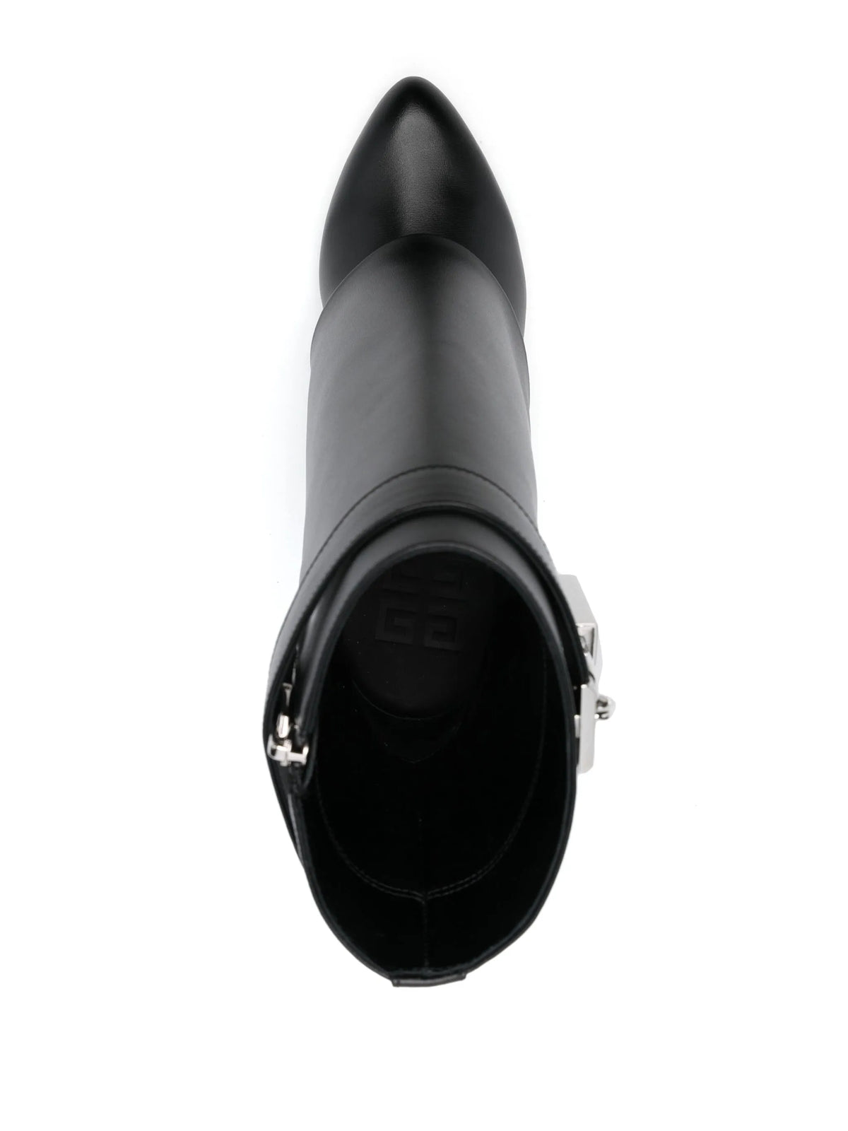 Givenchy - 90mm Sharlock Ankle Boots
