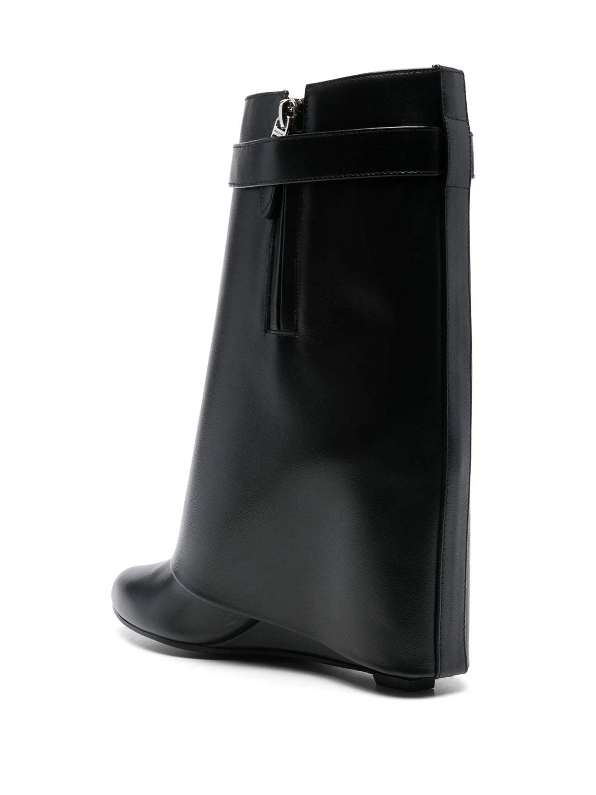 Givenchy - 90mm Sharlock Ankle Boots