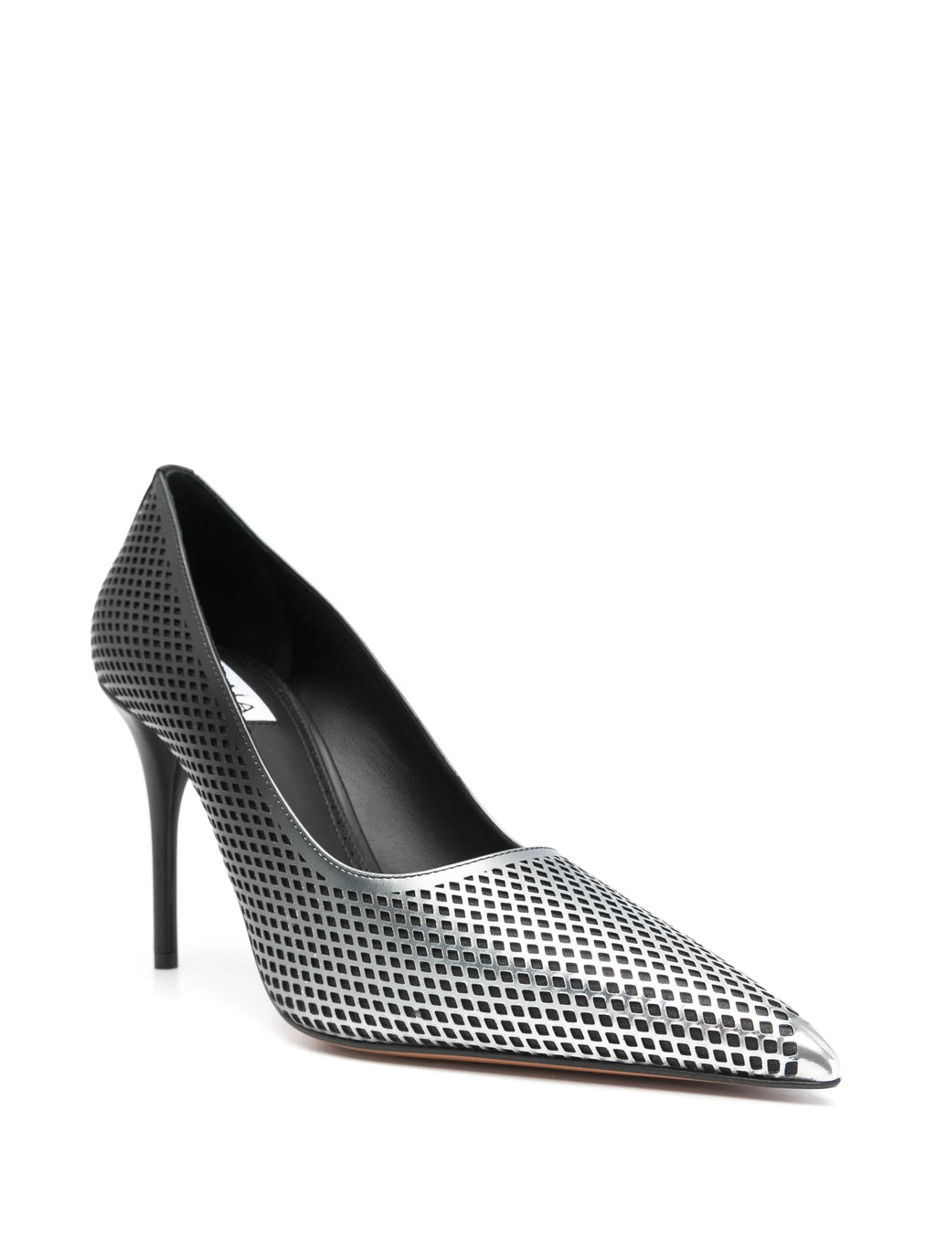 Alaïa - Dégradé Mesh Pumps