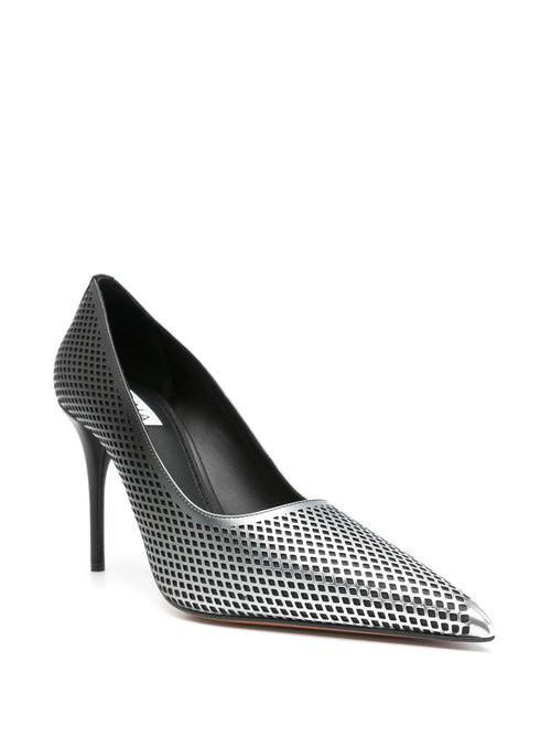 Alaïa - Dégradé Mesh Pumps