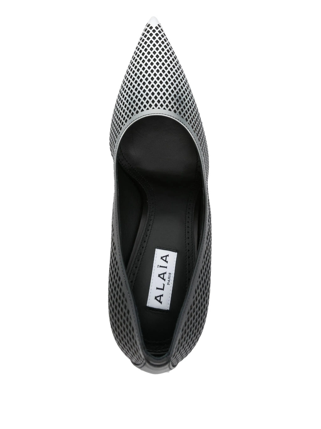 Alaïa - Dégradé Mesh Pumps