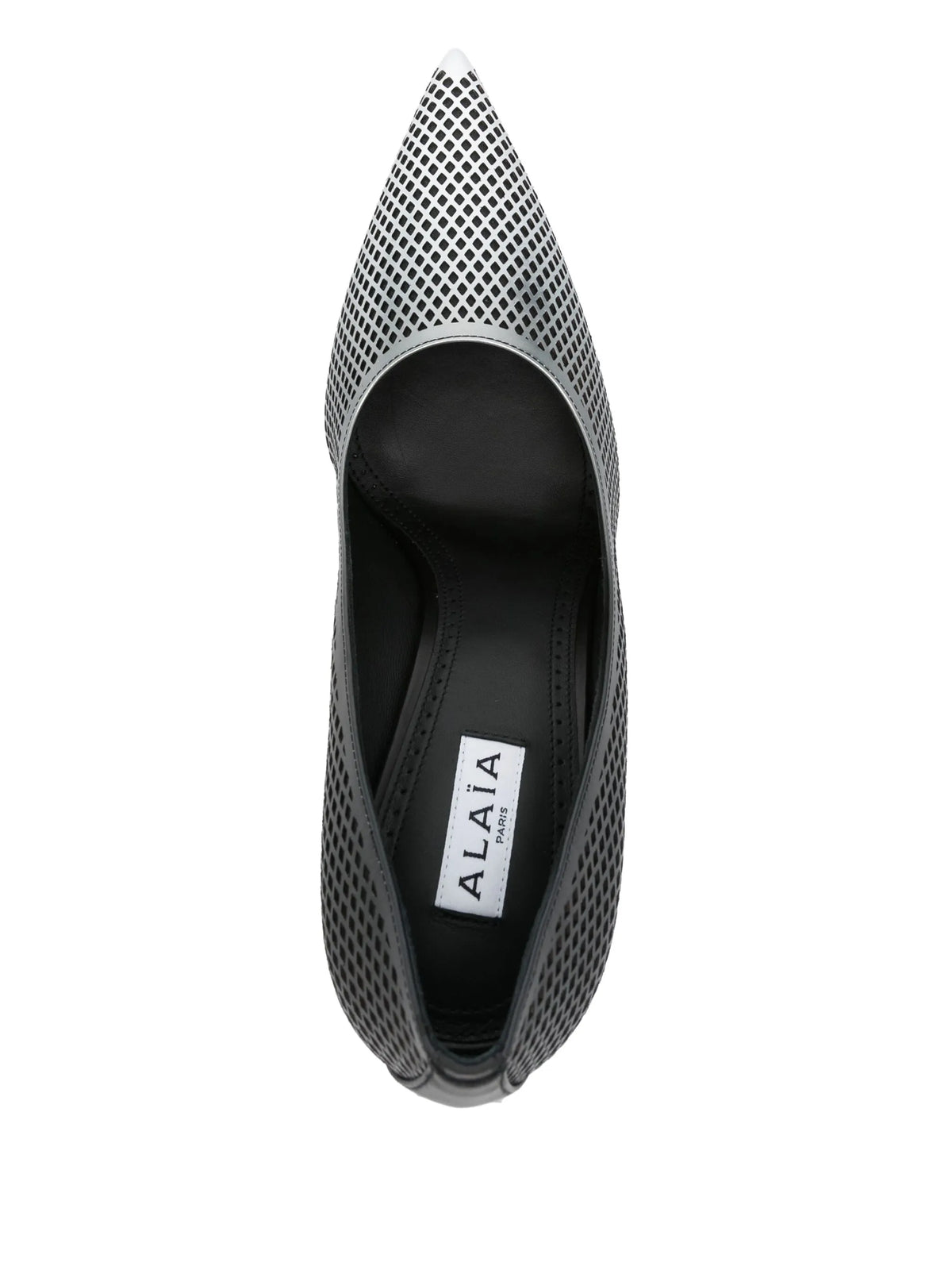 Alaïa - Dégradé Mesh Pumps