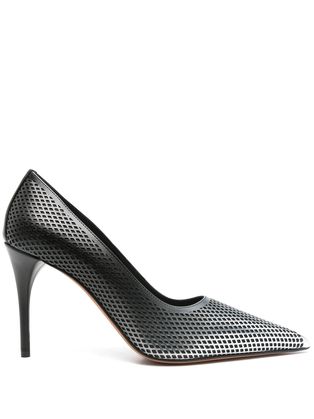 Alaïa - Dégradé Mesh Pumps