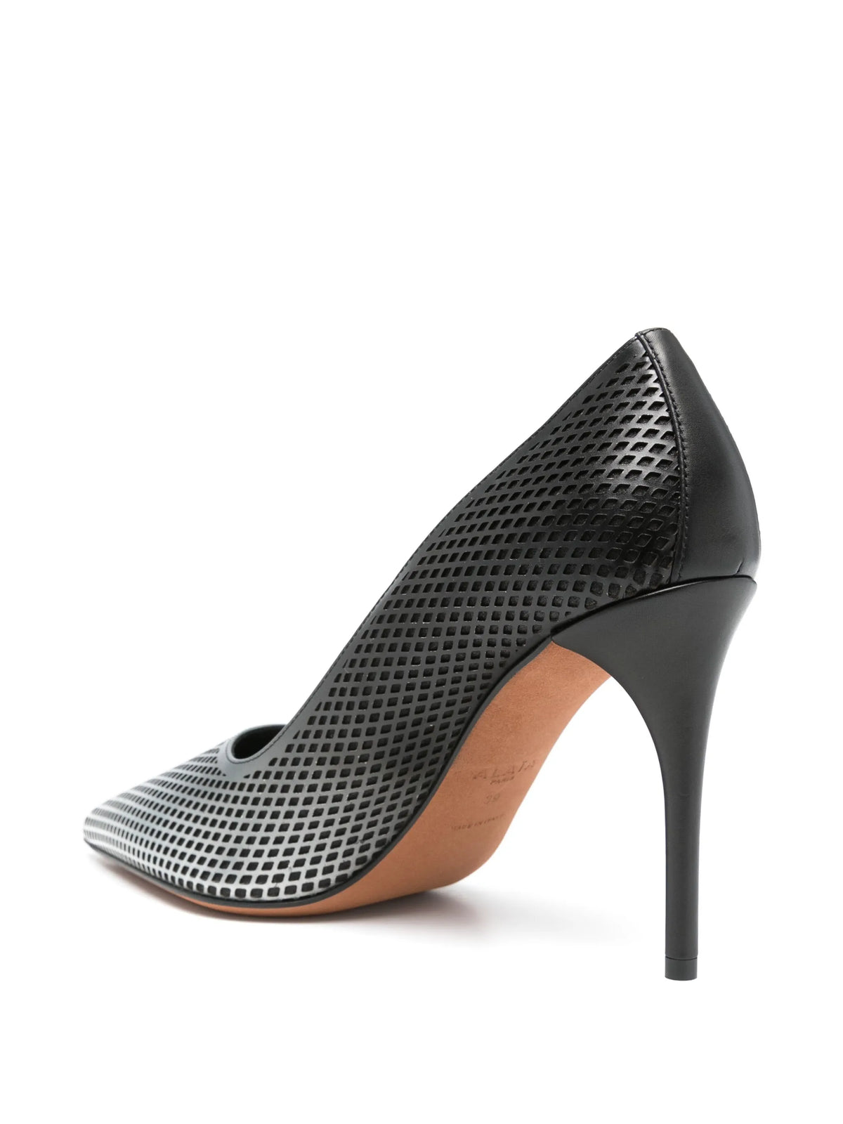 Alaïa - Dégradé Mesh Pumps