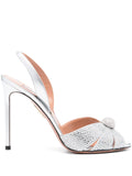 Aquazzura - 105mm Italian Flirt Sandals