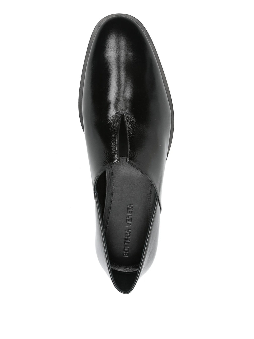 Bottega Veneta - Cha-Cha Loafers