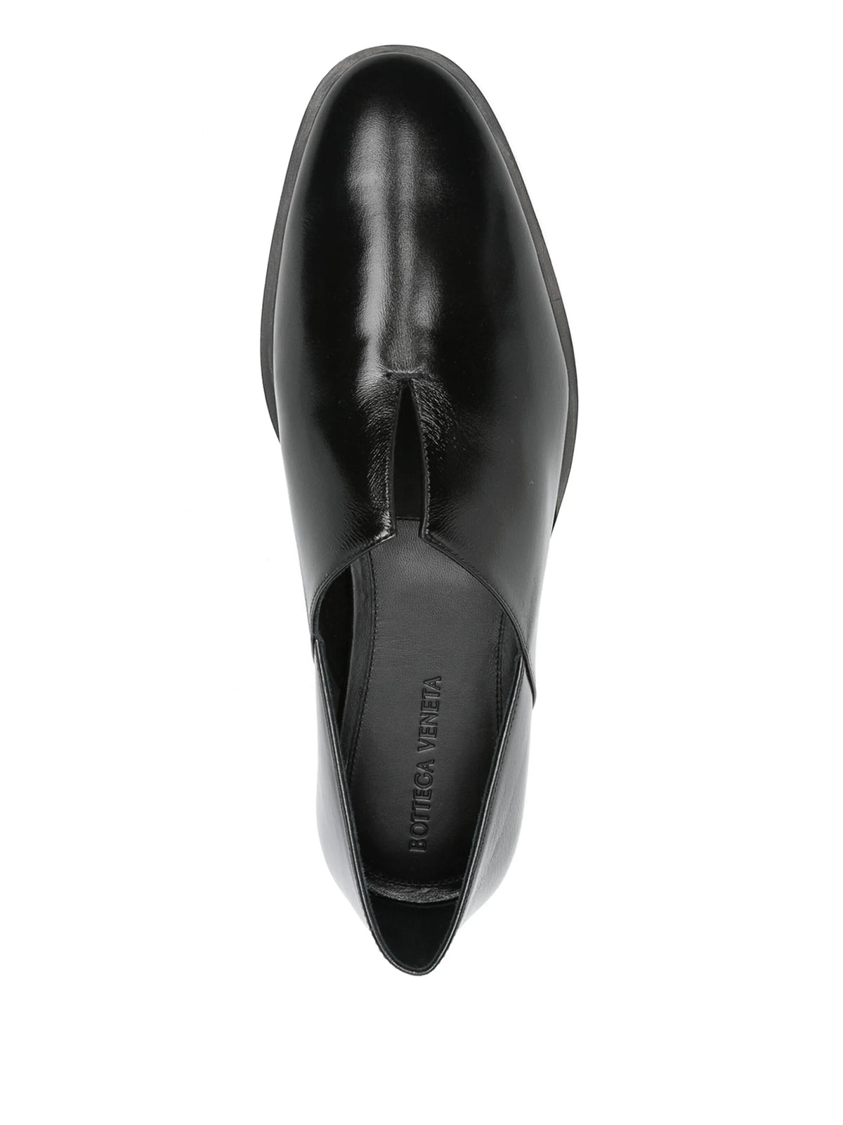 Bottega Veneta - Cha-Cha Loafers