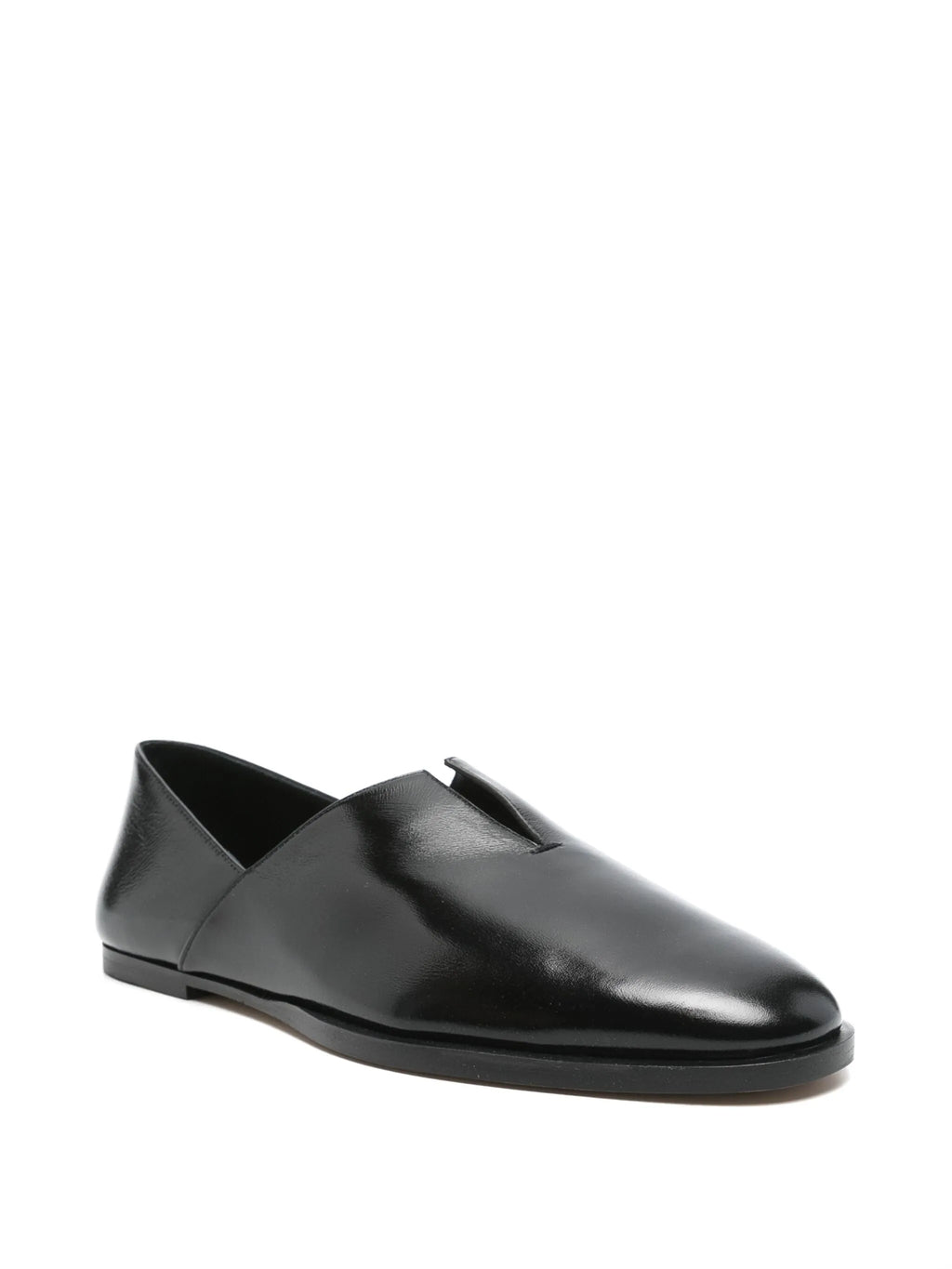 Bottega Veneta - Cha-Cha Loafers