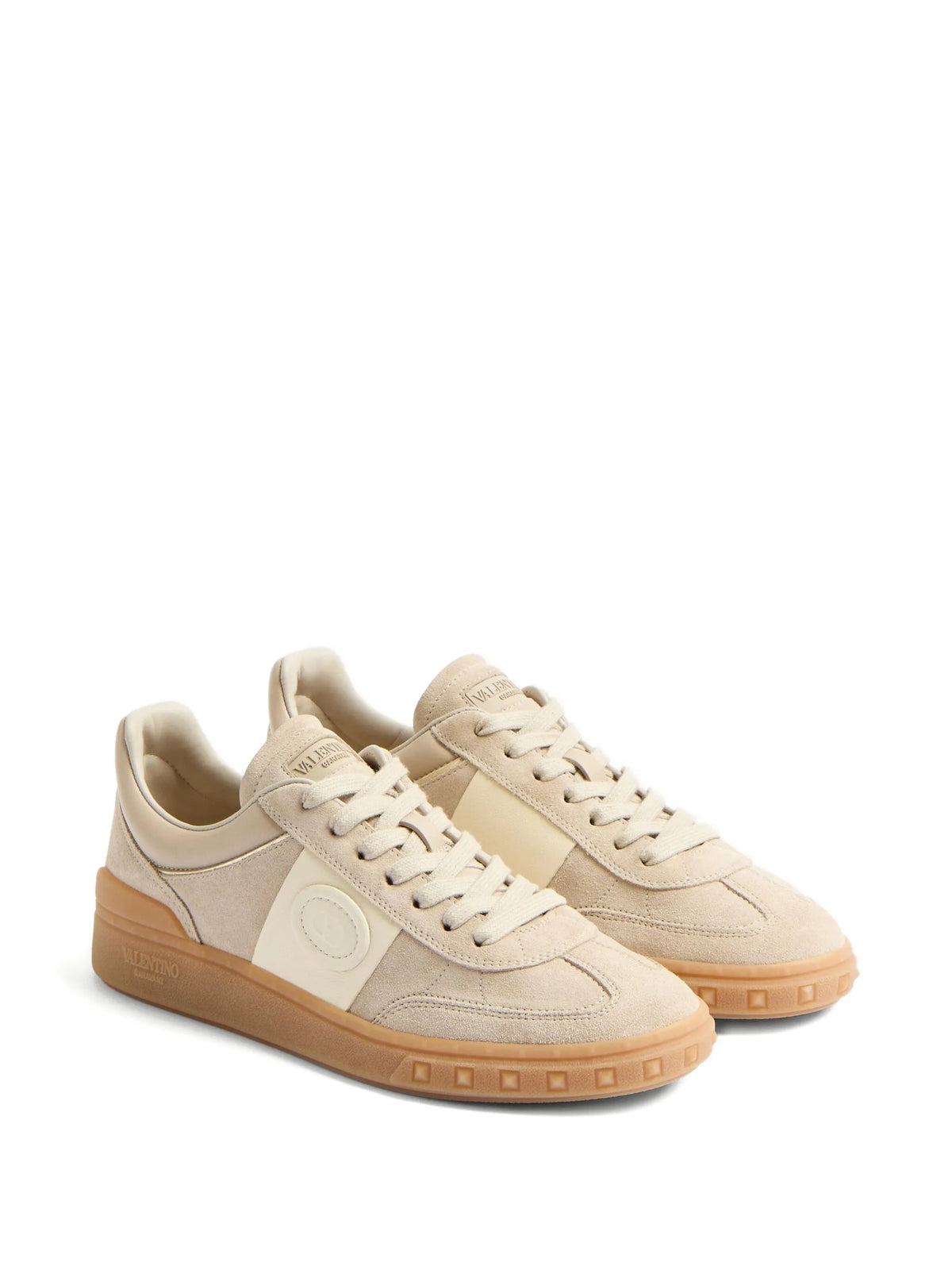 Valentino - Upvillage Crosta Sneakers
