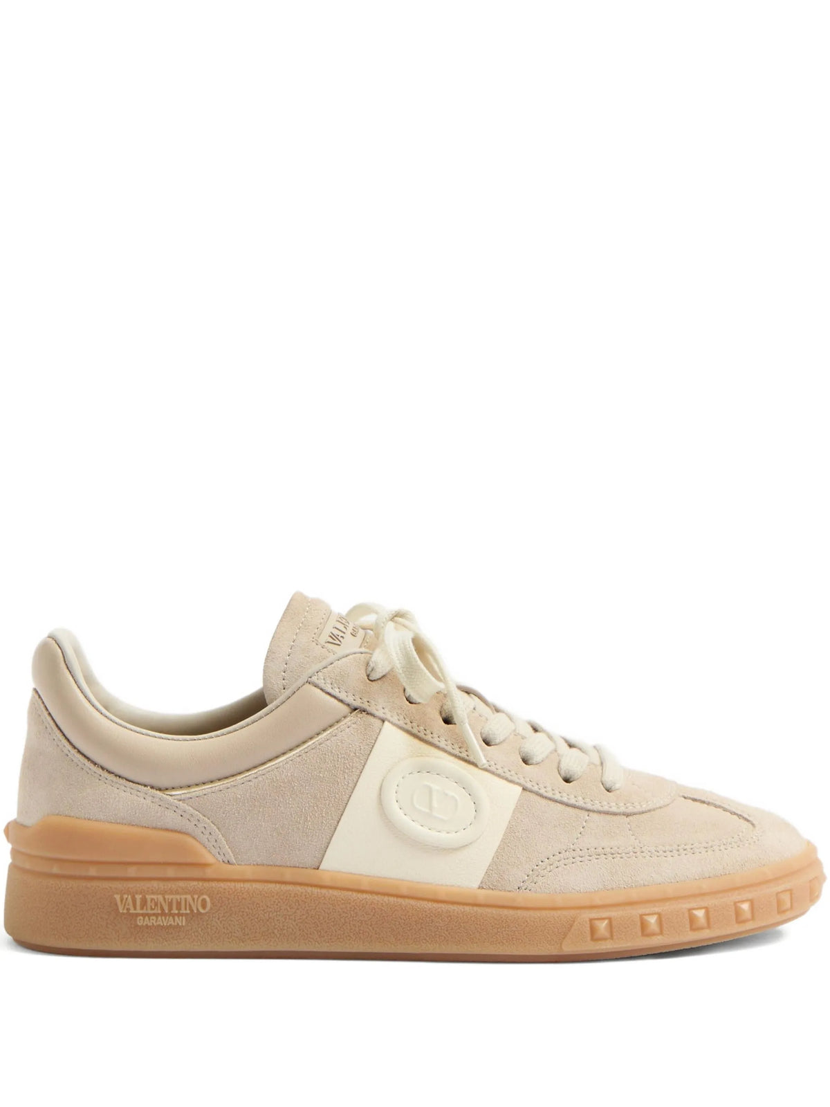 Valentino - Upvillage Crosta Sneakers