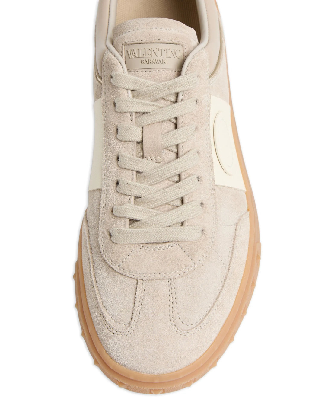 Valentino - Upvillage Crosta Sneakers