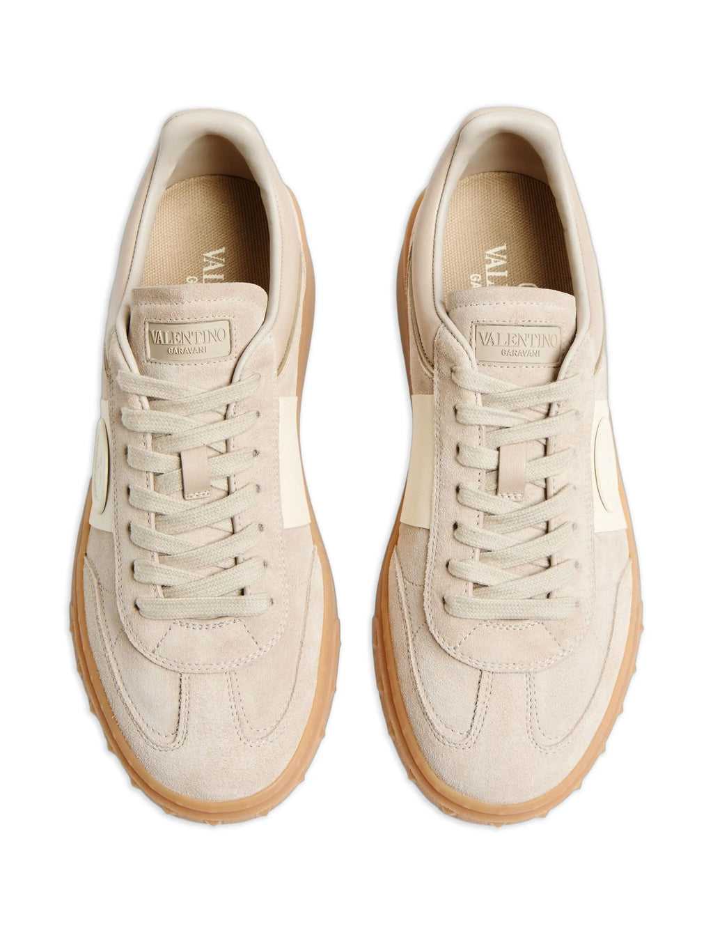 Valentino - Upvillage Crosta Sneakers