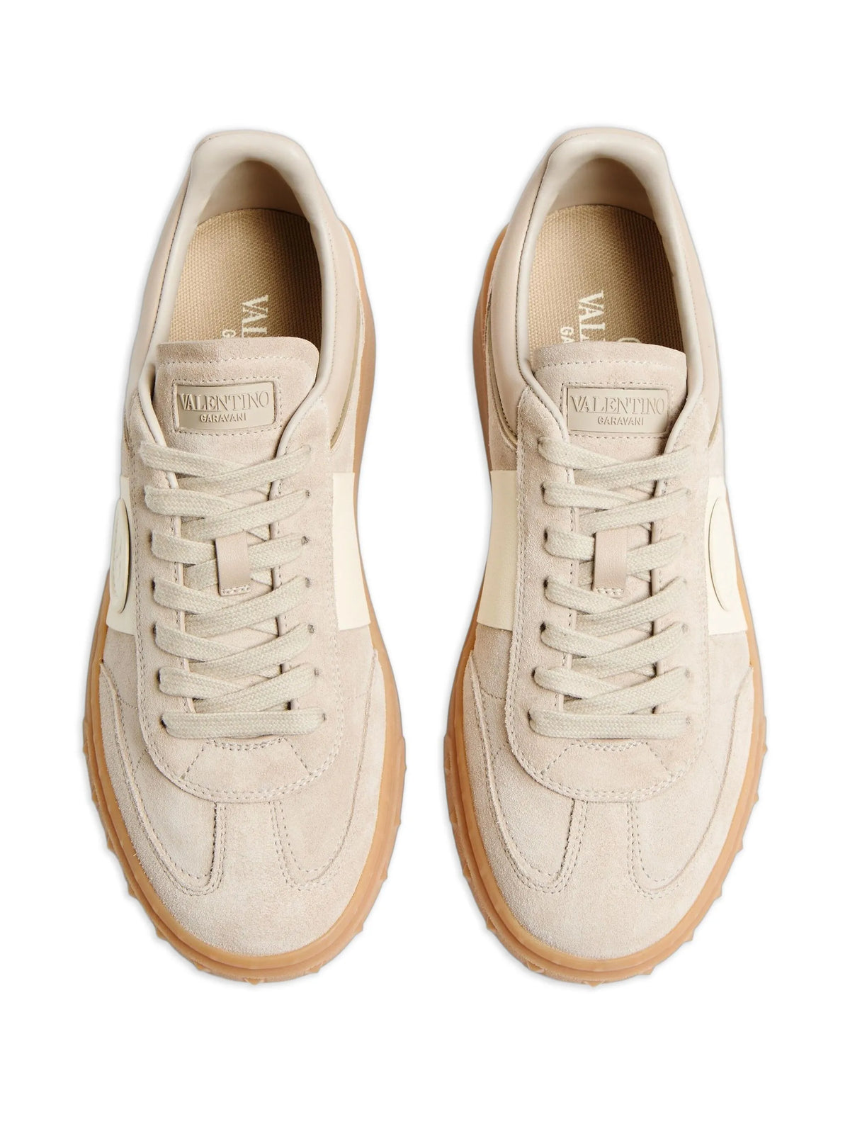 Valentino - Upvillage Crosta Sneakers