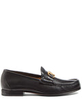 Valentino - VLogo Signature Loafers