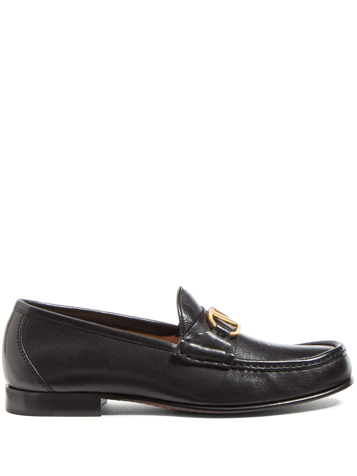 Valentino - VLogo Signature Loafers