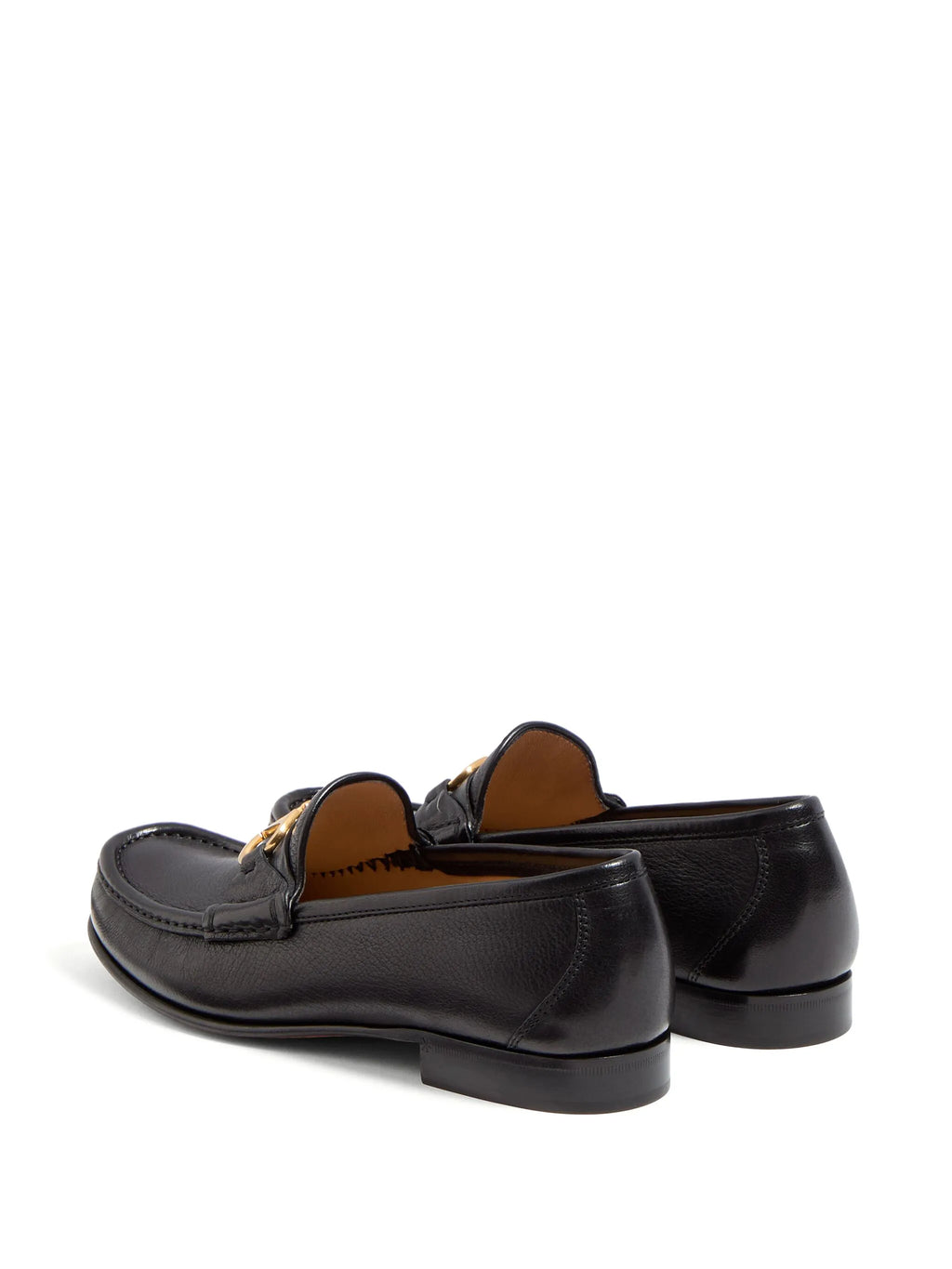 Valentino - VLogo Signature Loafers