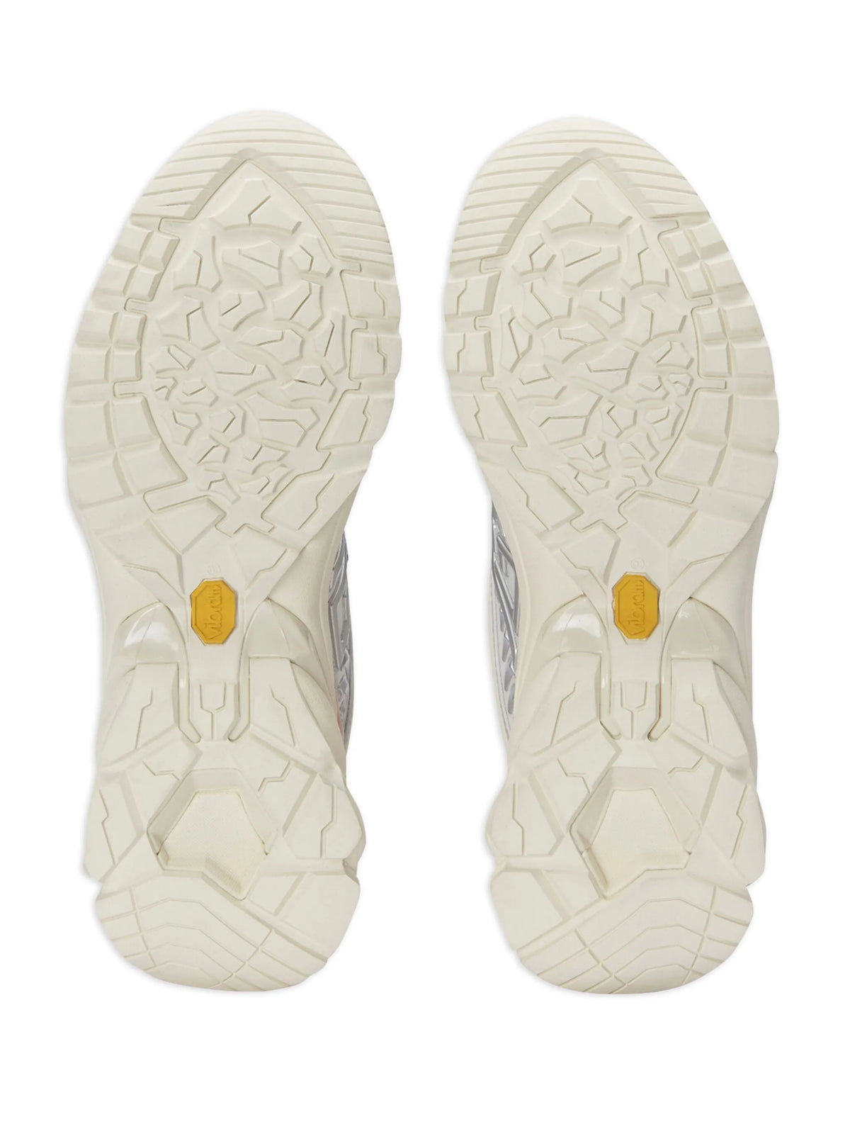 Balmain - Cosmic Dust-Technical Sneakers