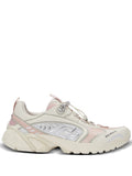 Balmain - Cosmic Dust-Technical Sneakers